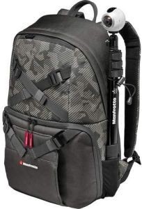 (MB OL-BP-30) Mochila Noreg 30 para DSLR/CSC