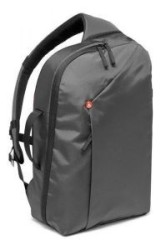 (MB NX-S-IGY-2) Mochila NX Sling Gris V2