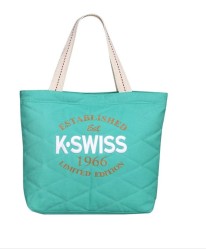 Bolsa Casual K-swiss Paradise Azul
