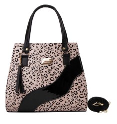 Bolsa Fana Marian Color Jaguar Fashions