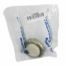 BOTON CON PLASTICO ALMENDRA FINCSA.