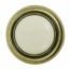 BOTON CON PLASTICO ALMENDRA FINCSA.