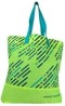 BOLSA ULTRALIGERA COMPACTA LINEAS