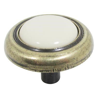 BOTON CON PLASTICO ALMENDRA FINCSA.