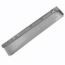 CORREDERA METABOX GRIS 20 BLUM JGO.