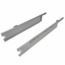 CORREDERA METABOX GRIS 20 BLUM JGO.