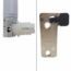 JGO GUARDACUERPOS METABOX GRIS 20 BLUM.