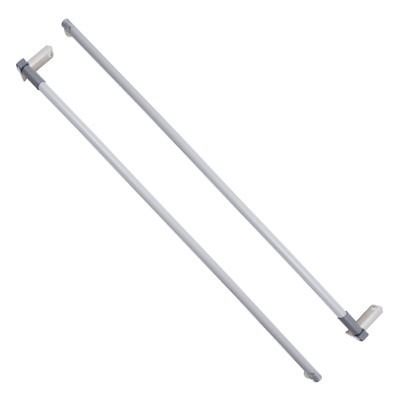 JGO GUARDACUERPOS METABOX GRIS 20 BLUM.