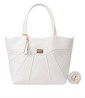 Bolsa Fana Kaia Color Blanco Especial