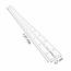 BISAGRA DE PIANO 1-½ X 48 LATON 35585 ULTRA