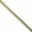 BISAGRA DE PIANO 1-½ X 48 LATON 35585 ULTRA