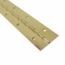 BISAGRA DE PIANO 1-½ X 48 LATON 35585 ULTRA