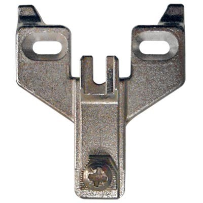 BASE MONTAJE MODUL FACE FRAME BLUM