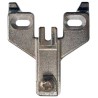 BASE MONTAJE MODUL FACE FRAME BLUM