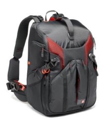 (MB PL-3N1-36) Mochila Manfrotto Pro Light 3N1-36