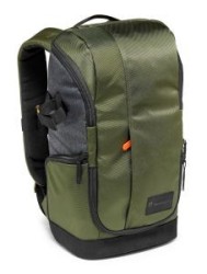(MB MS-BP-GR) Mochila Compacta Street para CSC