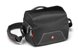 (MB MA-SB-C1) Estuche de Hombro Compacta Advanced I