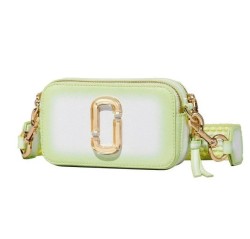 BOLSA SNAPSHOT MARC JACOBS H158L01SP22 734 Verde
