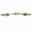 JALADERA DE LATON BRILLANTE 0501 FINCSA.