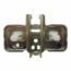 BASE MONTAJE CLIP INSERTA PIEZA BLUM