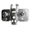 BASE MONTAJE CLIP INSERTA PIEZA BLUM