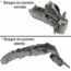 BISAGRA CLIP TOP 155 PIEZA BLUM 71T7500B