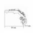BISAGRA CLIP TOP 60 PIEZA BLUM 79T8530