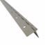 BISAGRA DE PIANO 1-½ X 48 NICKEL 35586 ULTRA