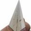 BISAGRA DE PIANO 1-½ X 48 NICKEL 35586 ULTRA