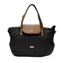 Bolsa Tote Dama Minimalista Lulu