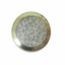 BOTON 552 LATON BRILLANTE CON BLANCO FINCSA.