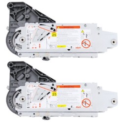 MECANISMO AVENTOS HL 20L2500.N5 (PAR) BLUM