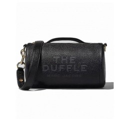 BOLSA THE DUFFLE MARC JACOBS 2P3HDF003H01 001 NEGRO