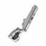 BISAGRA BLUM CLIP TOP RECTA 107