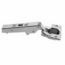 BISAGRA BLUM CLIP TOP RECTA 107