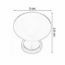 BOTON 69150 ROUND 1¼ BSN LIBERTY