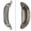 JALADERA 29970 FAN CUP SATIN NICKEL LIBERTY