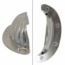 JALADERA 29970 FAN CUP SATIN NICKEL LIBERTY