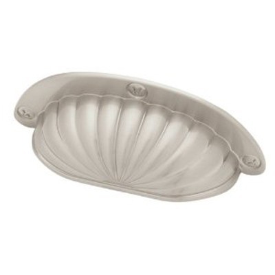 JALADERA 29970 FAN CUP SATIN NICKEL LIBERTY