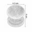 BOTON 69225 ROUND WOOD WHITE BIRCH BRAINERD