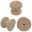 BOTON 69225 ROUND WOOD WHITE BIRCH BRAINERD