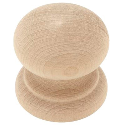 BOTON 69225 ROUND WOOD WHITE BIRCH BRAINERD