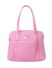 Bolsa Fana Idalia Color Rosa Linda