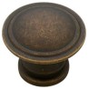 BOTON 70479 RIDGE STR OIL RUBBED LIBERTY