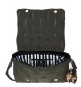 Bolsa Crossbody Lover 9636-2 Verde