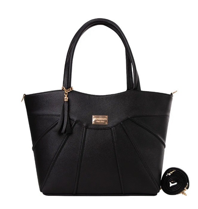 Bolsa Fana Kaia Color Negro Fashions