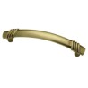 JALADERA 23857 KNUCKLE BRONZED ANTIQUE BRAINERD