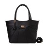 Bolsa Fana Kaia Color Negro Fashions