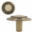 BOTON 69162 CERAM INS SUNDIAL A.B.&OATME BRAINERD