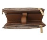 Cartera Michael Kors Double Zip Wristlet 35F8GTVW0L Miel
